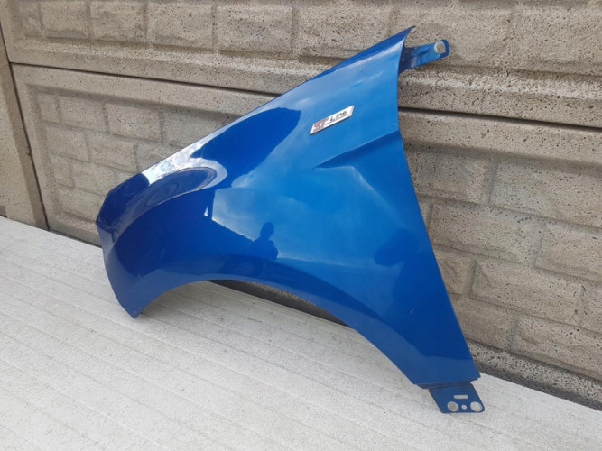 FORD ECOSPORT 12-22 BŁOTNIK PRZEDNI LEWY - (12766767876)