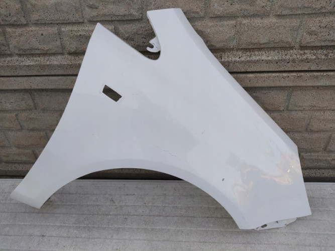 BŁOTNIK PRZEDNI PRAWY OPEL CORSA D 2006-2015 - (12767940771)