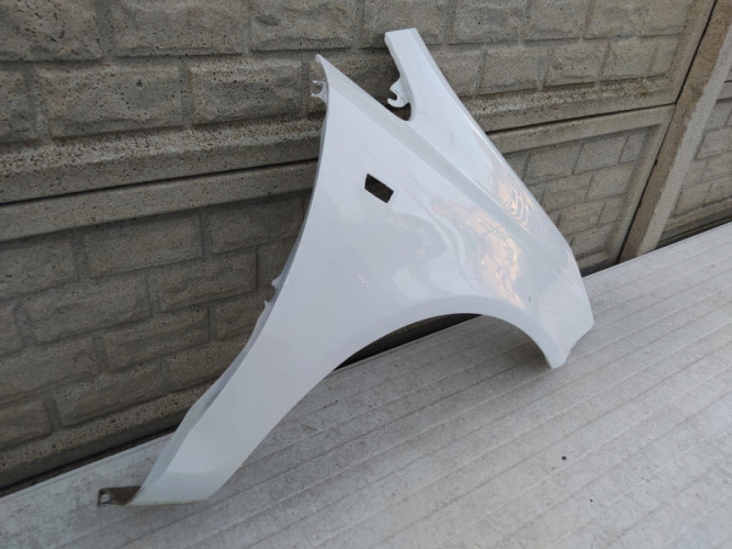 BŁOTNIK PRZEDNI PRAWY OPEL CORSA D 2006-2015 - (12767940771)