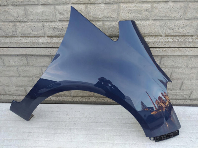BŁOTNIK PRZEDNI PRAWY HYUNDAI IX20 ix-20 - (12768002898)
