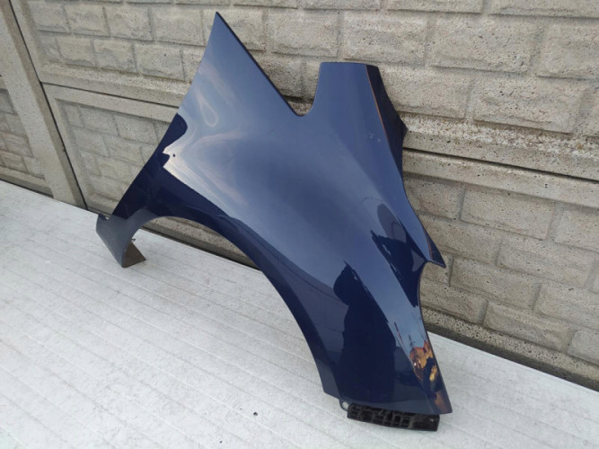 BŁOTNIK PRZEDNI PRAWY HYUNDAI IX20 ix-20 - (12768002898)