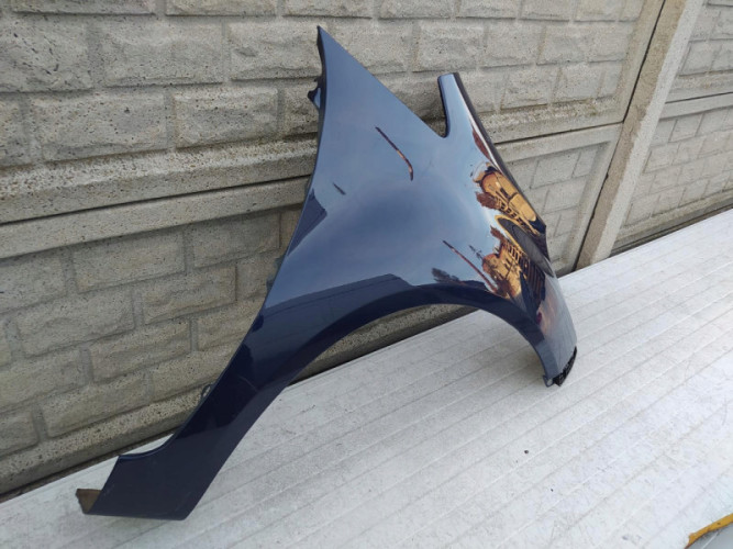 BŁOTNIK PRZEDNI PRAWY HYUNDAI IX20 ix-20 - (12768002898)