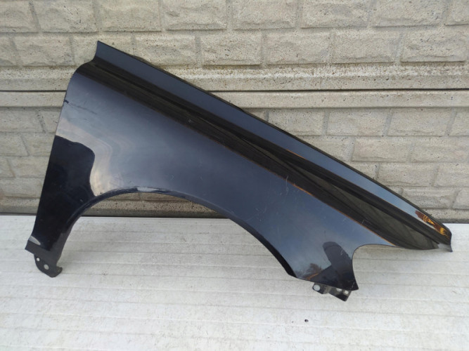 VOLVO C70 2005- BLOTNIK PRZEDNI PRAWY - (12768042957)