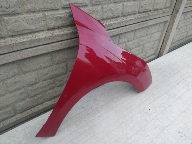 OPEL CORSA F 2019 2022 BŁOTNIK PRAWY PRZEDNI - (12771381624)