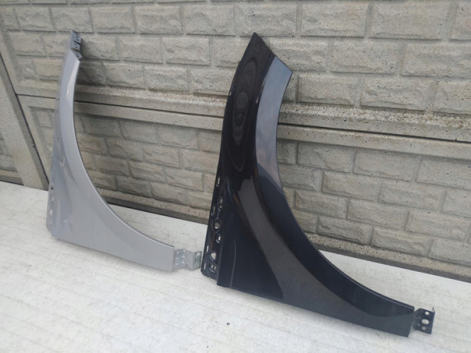 LAND ROVER EVOQUE 19-22 BŁOTNIK PRAWY PRZEDNI - (12771393619)