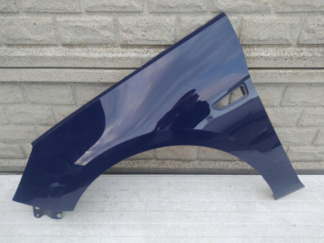 OPEL ASTRA K 5 2015-2020 BŁOTNIK LEWY PRZEDNI - (12771409839)