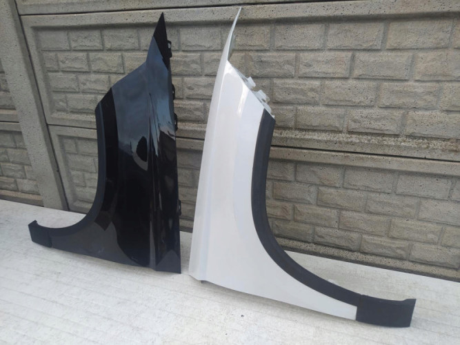 SEAT ATECA 16 - 22 BŁOTNIK PRZEDNI PRAWY LEWY - (12771472642)