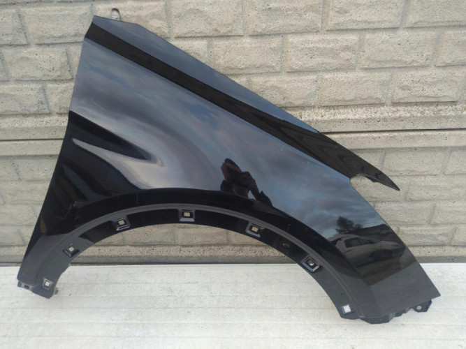 HYUNDAI SANTAFE SANTA FE 12- BŁOTNIK PRZEDNI PRAWY - (12771587442)