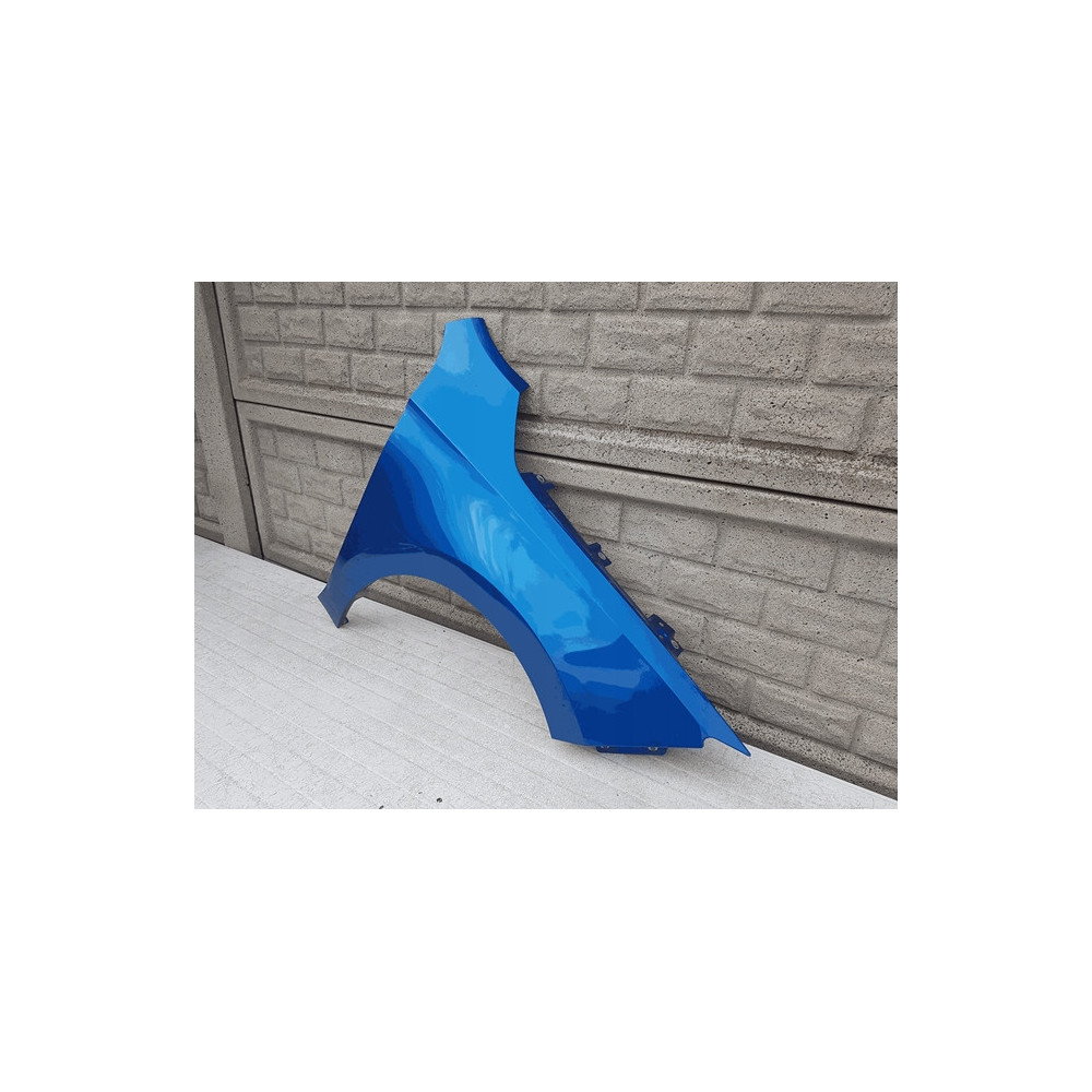 SKODA RAPID SEAT TOLEDO IV 4 BŁOTNIK PRZEDNI PRAWY - (12781973153)