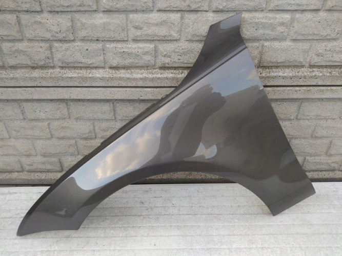 AUDI A7 4G 4G8 BŁOTNIK PRZEDNI LEWY - (12788491422)
