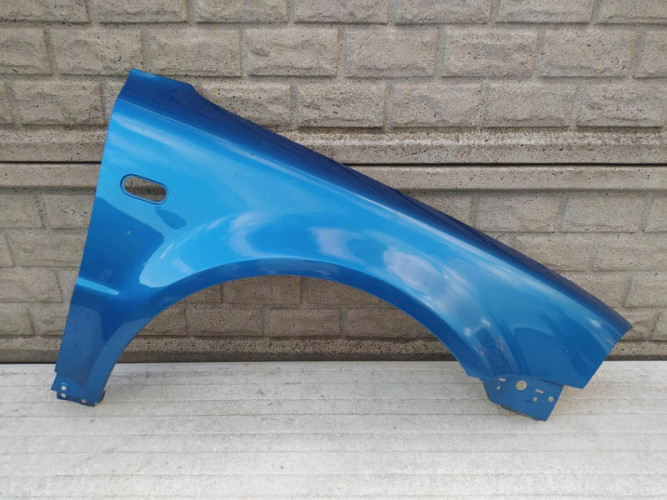 VW PASSAT B5 LIFT 00-03 BŁOTNIK PRAWY PRZEDNI - (12788579650)