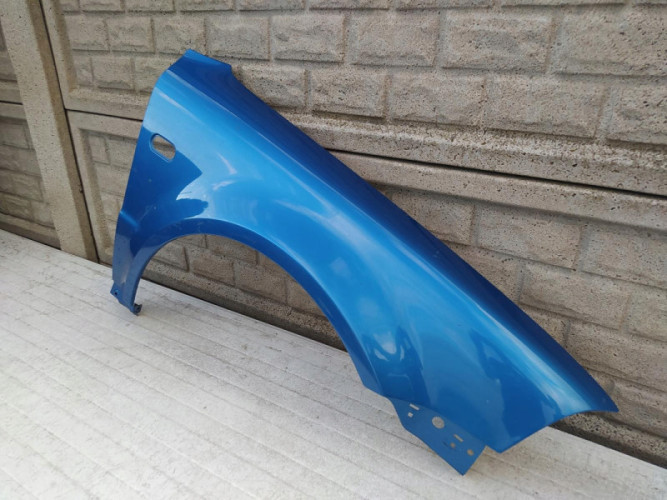VW PASSAT B5 LIFT 00-03 BŁOTNIK PRAWY PRZEDNI - (12788579650)