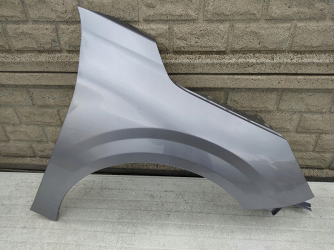 PEUGEOT 208 II 19-22 BŁOTNIK PRAWY PRZEDNI - (12788836140)