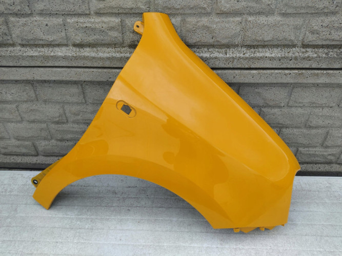 RENAULT TWINGO 3 14-21 BŁOTNIK PRZEDNI PRAWY - (12788839398)