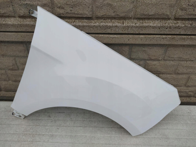 FORD ECOSPORT 12-22 BŁOTNIK PRZEDNI PRAWY - (12791493600)