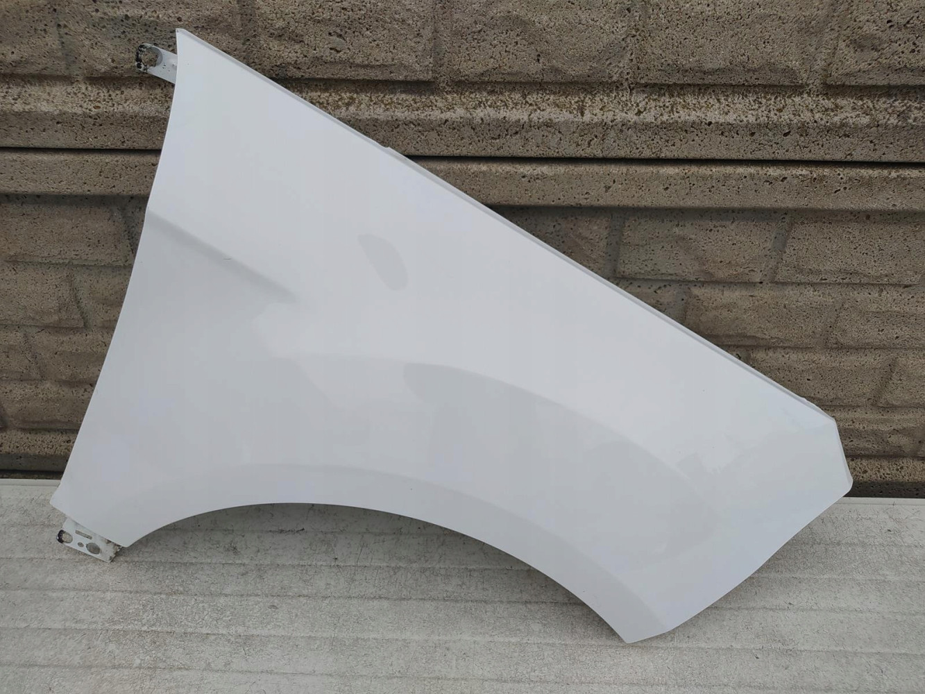 FORD ECOSPORT 12-22 BŁOTNIK PRZEDNI PRAWY - (12791493600)