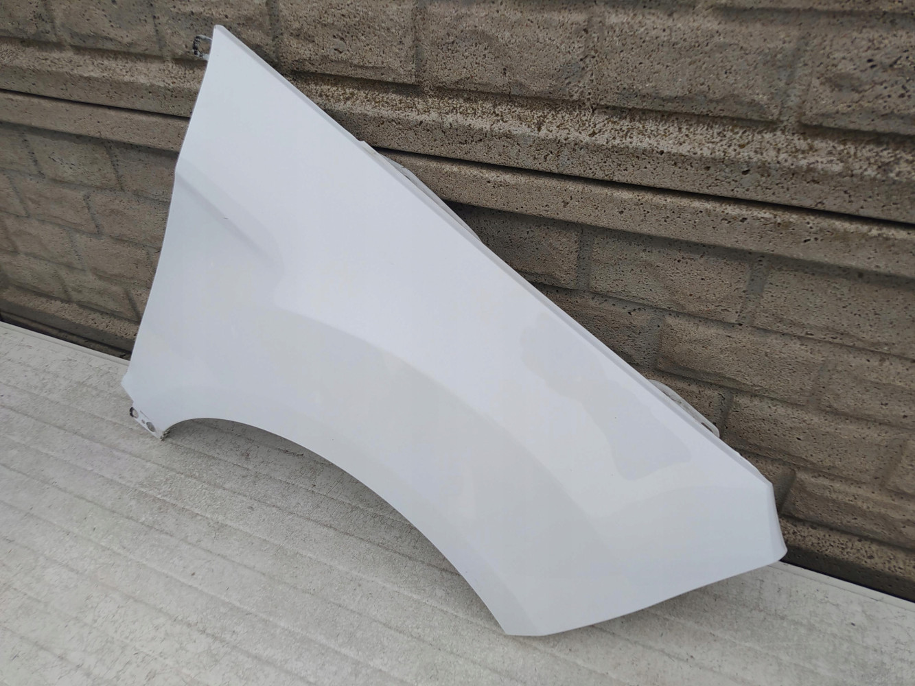 FORD ECOSPORT 12-22 BŁOTNIK PRZEDNI PRAWY - (12791493600)