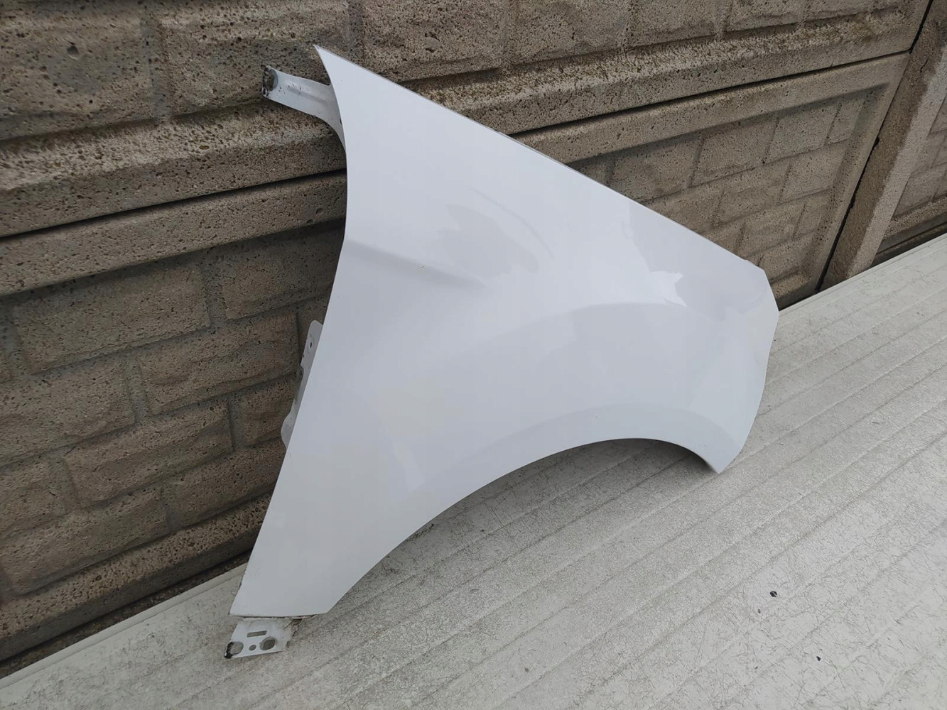 FORD ECOSPORT 12-22 BŁOTNIK PRZEDNI PRAWY - (12791493600)