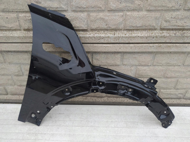 MINI COOPER ONE F55 F56 F57 BŁOTNIK PRZEDNI PRAWY - (12791554637)