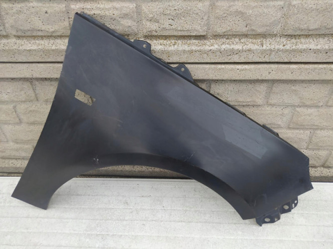OPEL ADAM BŁOTNIK PRZEDNI PRAWY N.O - (12791632406)