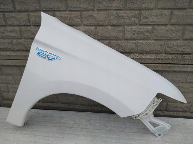 MITSUBISHI OUTLANDER 13-20 LIFT BŁOTNIK PRAWY - (12791866891)