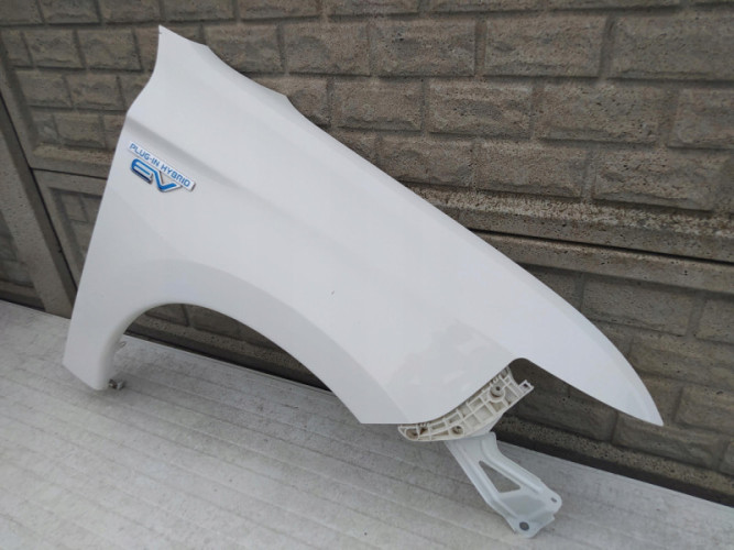 MITSUBISHI OUTLANDER 13-20 LIFT BŁOTNIK PRAWY - (12791866891)