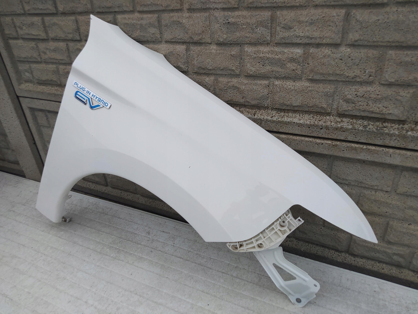 MITSUBISHI OUTLANDER 13-20 LIFT BŁOTNIK PRAWY - (12791866891)