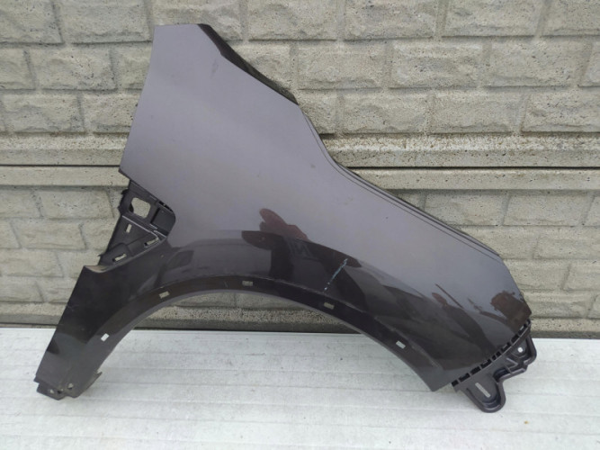 MITSUBISHI ASX 2019 - 2022 BŁOTNIK PRAWY PRZEDNI - (12792009556)