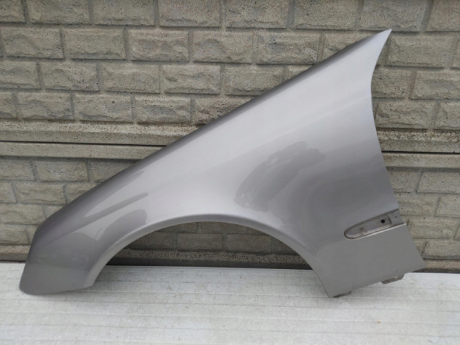 BŁOTNIK LEWY MERCEDES E KLASA W211 2002 - 2009 - (12793416831)