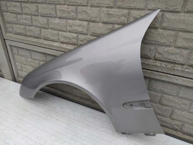 BŁOTNIK LEWY MERCEDES E KLASA W211 2002 - 2009 - (12793416831)
