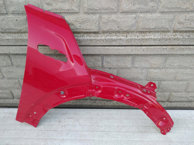 MINI COOPER ONE F55 F56 F57 BŁOTNIK PRZEDNI PRAWY - (12796865026)