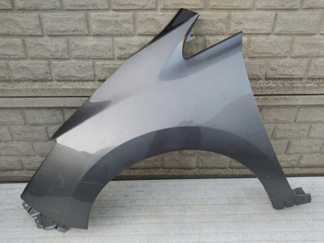 NISSAN LEAF II 17- BŁOTNIK LEWY PRZEDNI - (12796902056)