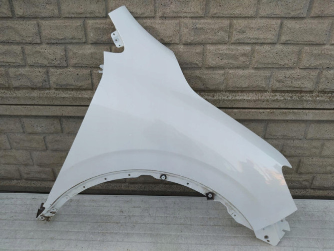RENAULT KADJAR 15-22 BŁOTNIK PRZEDNI PRAWY - (12796916342)