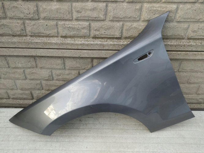 BMW 1 E87 E88 E81 E82 2004 - 2011 BŁOTNIK LEWY - (12810242725)