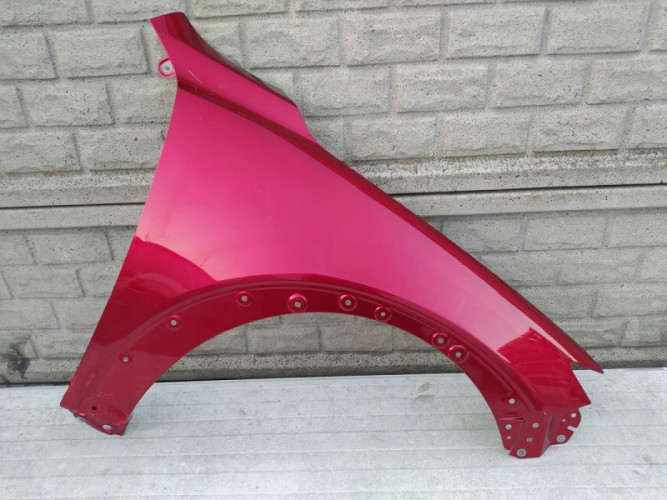 MAZDA CX3 CX-3 BŁOTNIK PRZEDNI PRAWY - (12822290350)