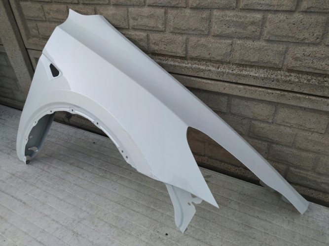 TESLA Y MODEL Y BŁOTNIK PRZEDNI PRAWY - (12823463494)