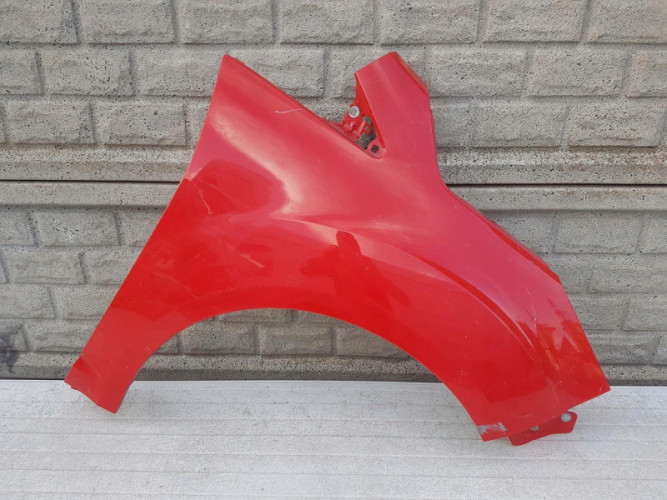 FORD C-MAX MK2 2011-2019 BŁOTNIK PRAWY PRZEDNI - (12845871579)
