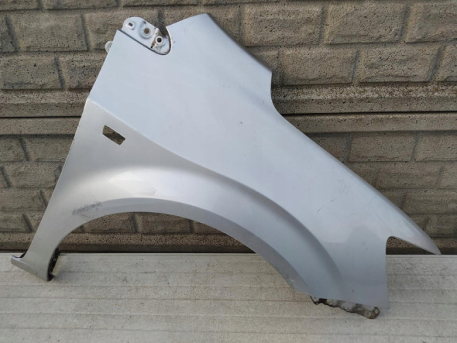 CHEVROLET AVEO 12-17 BŁOTNIK PRAWY PRZÓD - (12847507678)