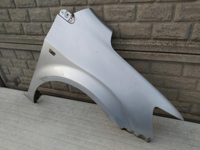 CHEVROLET AVEO 12-17 BŁOTNIK PRAWY PRZÓD - (12847507678)