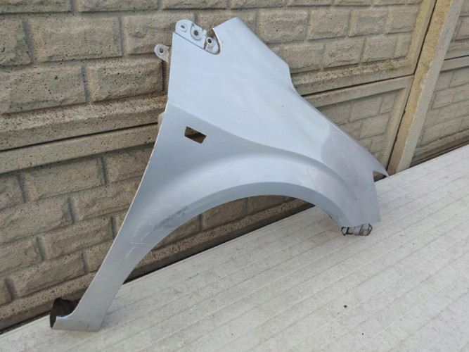 CHEVROLET AVEO 12-17 BŁOTNIK PRAWY PRZÓD - (12847507678)