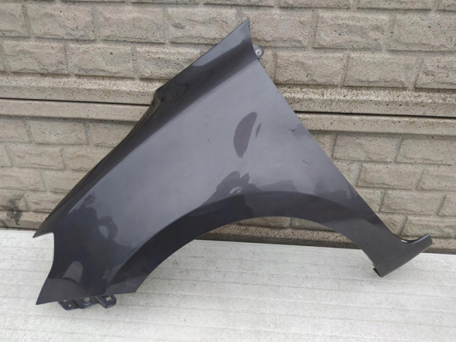 SUZUKI SWIFT MK8 17-22 BŁOTNIK PRZEDNI LEWY - (12849639646)