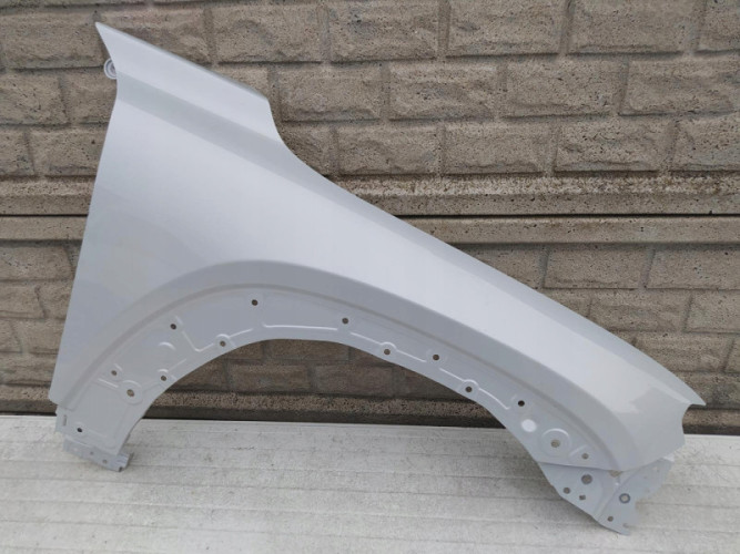 MAZDA MX30 MX-30 BŁOTNIK PRZEDNI PRAWY - (12849672272)