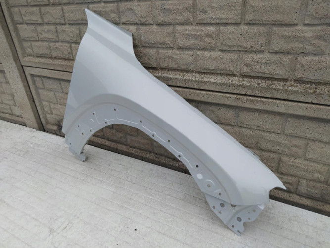 MAZDA MX30 MX-30 BŁOTNIK PRZEDNI PRAWY - (12849672272)