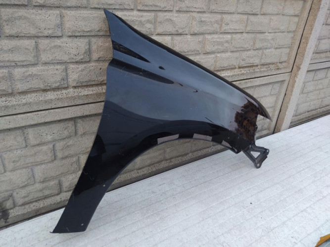 MITSUBISHI OUTLANDER 13-20 LIFT BŁOTNIK PRAWY - (12849730397)