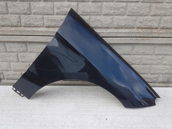 MERCEDES GLE W166 W 166 BŁOTNIK PRZEDNI PRAWY - (12849830678)