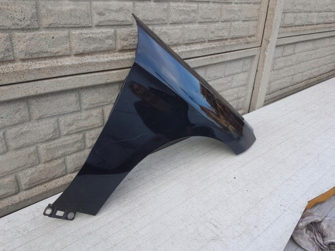 MERCEDES GLE W166 W 166 BŁOTNIK PRZEDNI PRAWY - (12849830678)