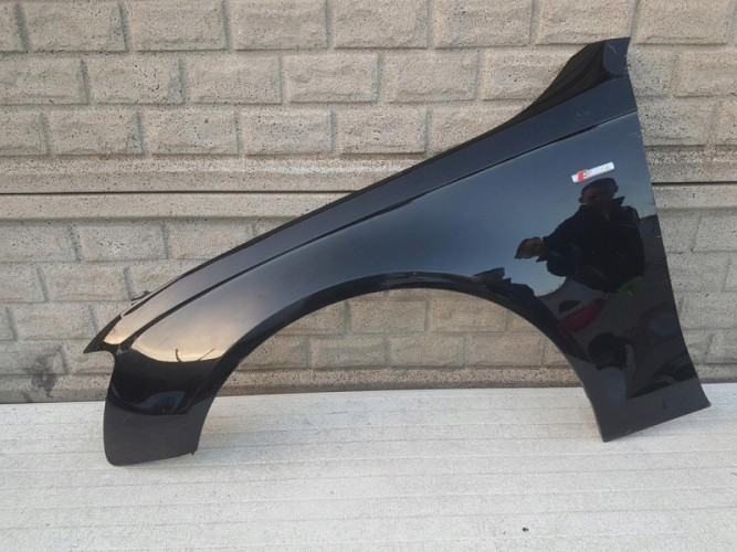 AUDI A4 B8 LIFT 12-16 BŁOTNIK PRZEDNI LEWY - (12865124094)