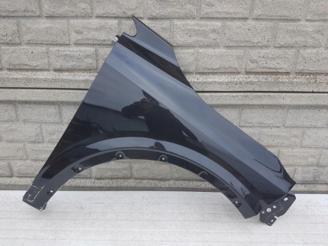 NISSAN QASHQAI 2022 BŁOTNIK PRAWY NOWY MODEL - (12865260378)