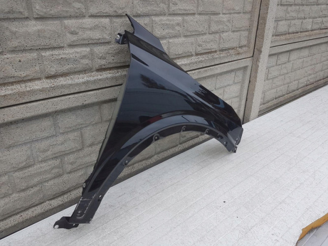 NISSAN QASHQAI 2022 BŁOTNIK PRAWY NOWY MODEL - (12865260378)