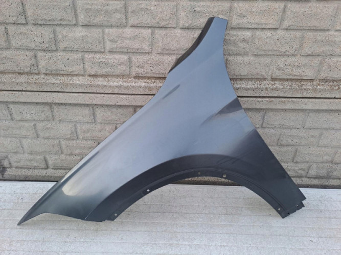 BŁOTNIK PRZEDNI LEWY BMW X1 F48 2015 - 2022 - (12877122299)